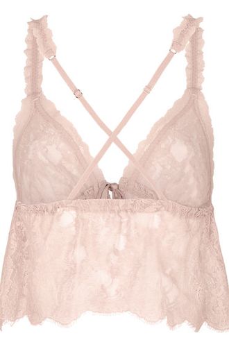 Caraco Allover Lace Legacy - Hunkemöller - Modalova
