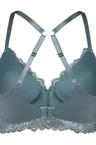 Soutien-gorge sans armatures préformé Andrea - Hunkemöller - Modalova