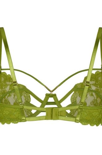 Soutien-gorge à armatures non rembourré Zara - Hunkemöller - Modalova