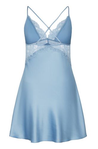 Hunkemöller Nuisette Viktoria Bleu - Hunkemöller - Modalova