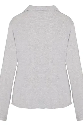 Veste à manches longues en jersey Essential - Hunkemöller - Modalova