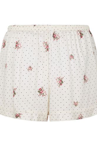 Short de pyjama Satin - Hunkemöller - Modalova