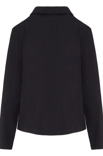 Veste à manches longues en jersey Essential - Hunkemöller - Modalova