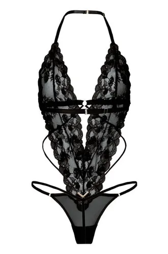 Hunkemöller Body Zara Noir - Hunkemöller - Modalova