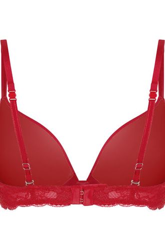 Soutien-gorge à armatures préformé push-up Angie - Hunkemöller - Modalova