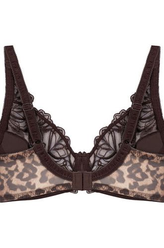 Soutien-gorge à armatures non-préformé Diva - Hunkemöller - Modalova
