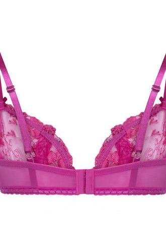 Soutien-gorge à armatures non-rembourré Peonie - Hunkemöller - Modalova