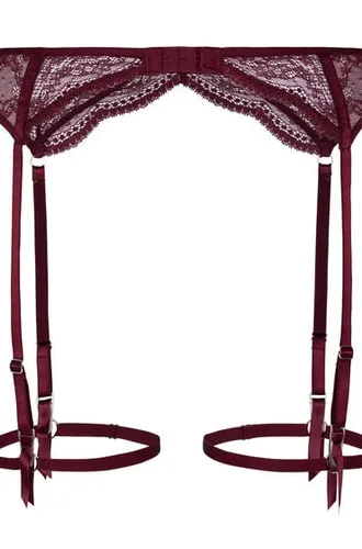 Porte-jarretelles Isabelle - Hunkemöller - Modalova
