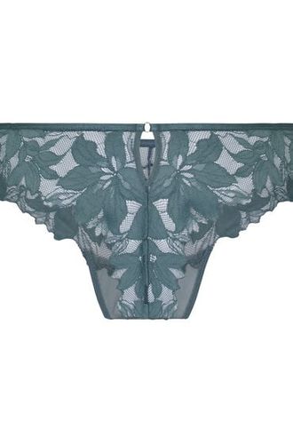 Hunkemöller Cheekini Ingrid Bleu - Hunkemöller - Modalova