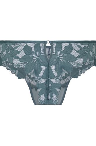 Hunkemöller Cheekini Ingrid Bleu - Hunkemöller - Modalova