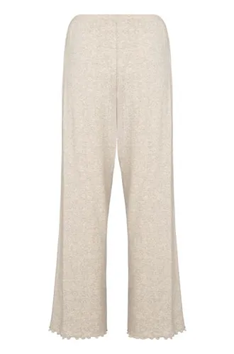 Pantalon de pyjama Loose Pointelle - Hunkemöller - Modalova