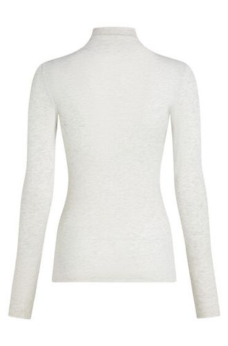 Haut avec Cachemire à col Roulé super soft - Hunkemöller - Modalova