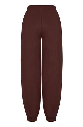 Pantalon Jogger en Molleton Brossé - Hunkemöller - Modalova