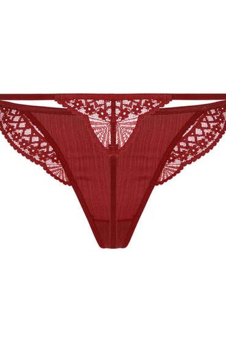 String échancré Tosca - Hunkemöller - Modalova