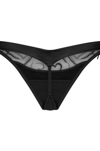 String échancré Olivia - Hunkemöller - Modalova