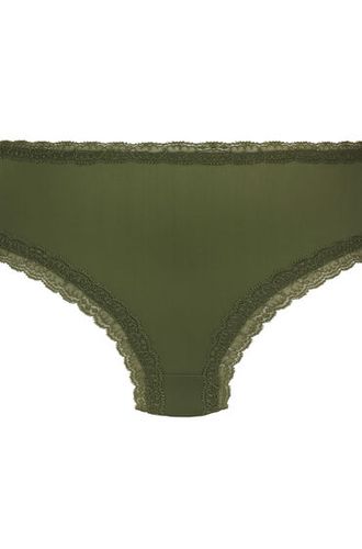 Slip brésilien en forme de V London - Hunkemöller - Modalova