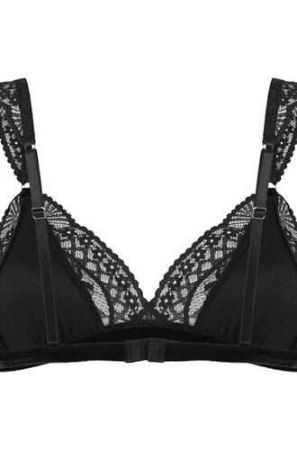 Hunkemöller Brassière Emily Noir - Hunkemöller - Modalova