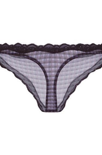 String échancré Liz - Hunkemöller - Modalova