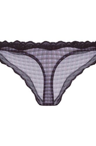 String échancré Liz - Hunkemöller - Modalova