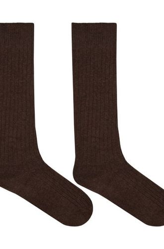 Chaussettes Mélangées Cachemire - Hunkemöller - Modalova