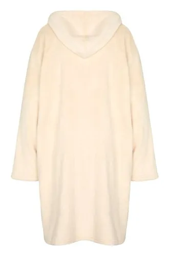 Robe polaire Snuggle Lounge - Hunkemöller - Modalova