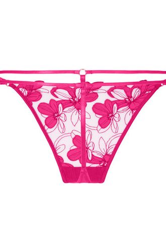 Tanga Taille Haute Beatrice - Hunkemöller - Modalova
