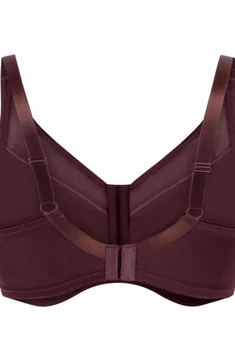 Soutien-gorge à armatures non-préformé minimiseur Nina - Hunkemöller - Modalova