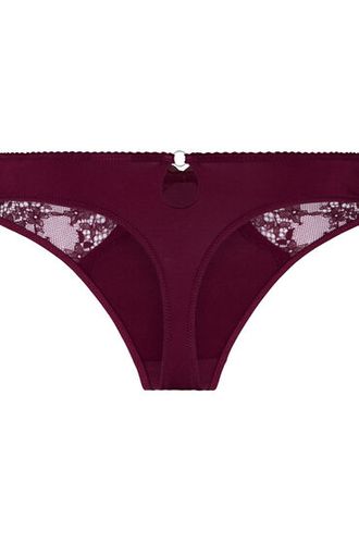 String échancré Naomi - Hunkemöller - Modalova