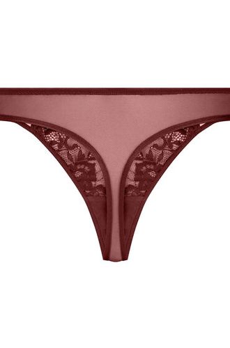 Hunkemöller String Briar Rose - Hunkemöller - Modalova