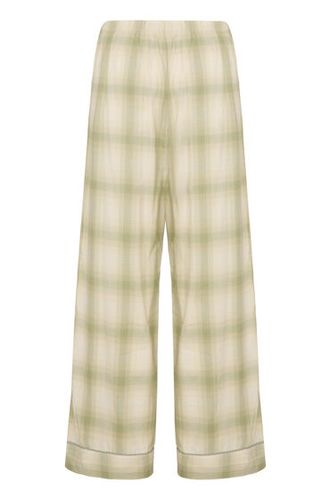 Pantalon de pyjama Woven - Hunkemöller - Modalova