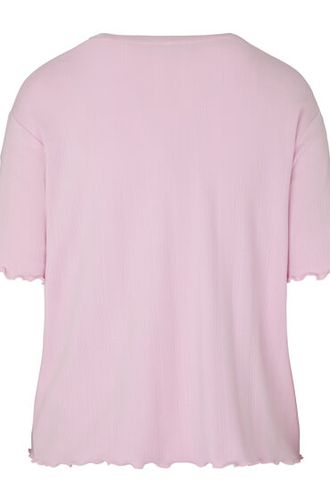 Haut de Pyjama Pointelle - Hunkemöller - Modalova