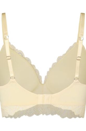Soutien-gorge sans armatures préformé Andrea - Hunkemöller - Modalova