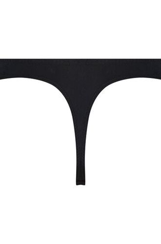 Hunkemöller String Marine Noir - Hunkemöller - Modalova