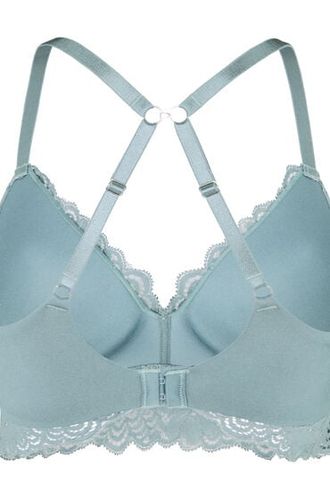 Soutien-gorge sans armatures préformé Andrea - Hunkemöller - Modalova