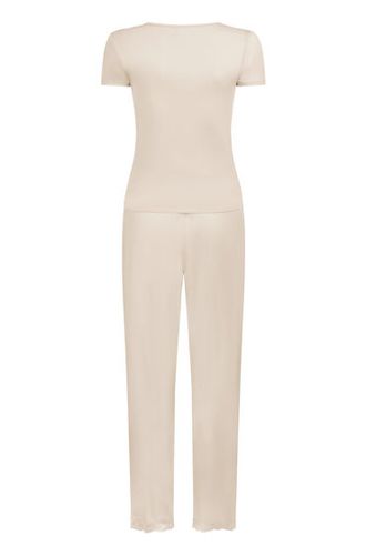 Hunkemöller Pyjama Nana Jaune - Hunkemöller - Modalova