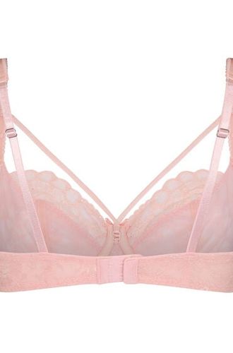 Soutien-gorge à armatures non-préformé Isadora - Hunkemöller - Modalova