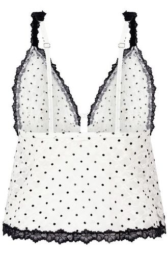 Caraco de pyjama Dolly - Hunkemöller - Modalova
