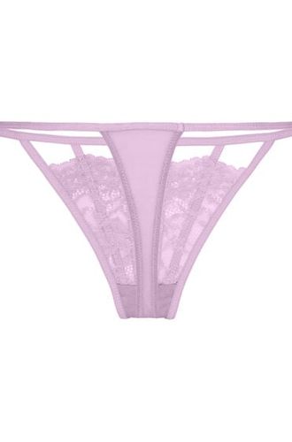 Hunkemöller String Maxime Violet - Hunkemöller - Modalova