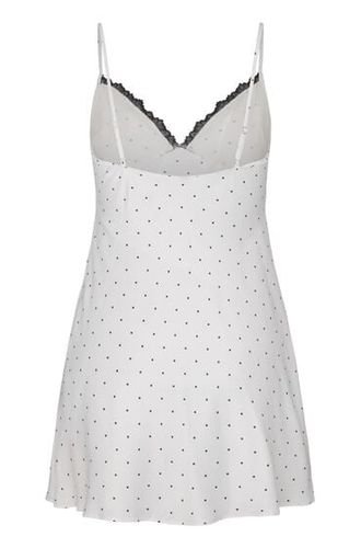 Hunkemöller Nuisette Dolly Blanc - Hunkemöller - Modalova