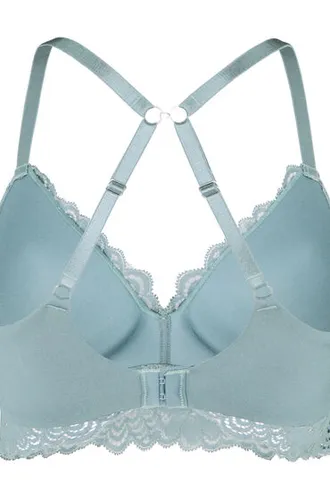 Soutien-gorge sans armatures préformé Andrea - Hunkemöller - Modalova