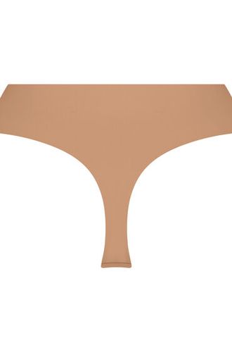 Hunkemöller String Smooth Marron - Hunkemöller - Modalova