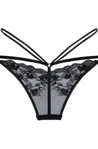 String échancré Zara - Hunkemöller - Modalova