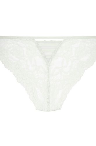 Slip brésilien Belle - Hunkemöller - Modalova