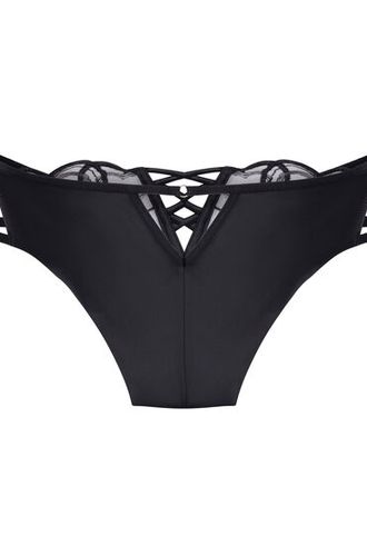 Culotte brésilienne échancrée Olivia - Hunkemöller - Modalova