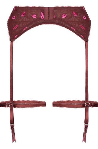 Porte-jarretelles Frida - Hunkemöller - Modalova