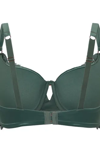 Soutien-gorge à armatures rembourré Grace - Hunkemöller - Modalova