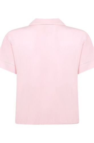 Veste à manches courtes en jersey Essential - Hunkemöller - Modalova