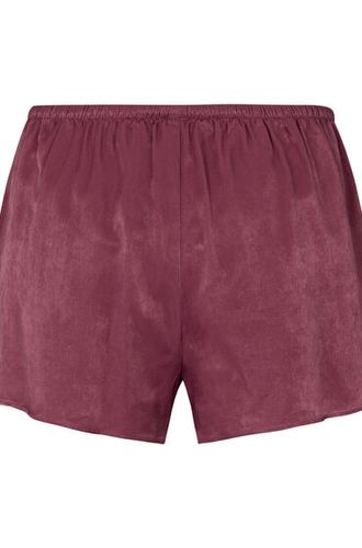 Satin Shorts Ayla - Hunkemöller - Modalova