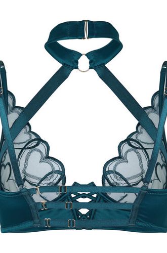 Soutien-gorge à armatures non-rembourré Olivia - Hunkemöller - Modalova