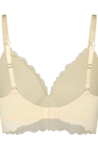 Soutien-gorge sans armatures préformé Andrea - Hunkemöller - Modalova